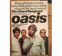 The Chord Songbook. Gesang Solo.