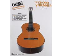 Will Schmid The Chord Strummer (Tascabile)