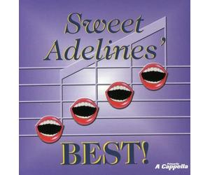 The Chordettes Sweet Adelines' Best