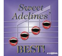 The Chordettes Sweet Adelines' Best (CD)