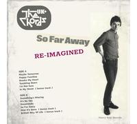 The Chords UK - So Far Away Re-Imagined