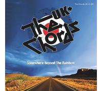 The Chords UK - Somewhere Beyond The Rainbow