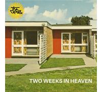 The Chords UK Two Weeks in Heaven (Vinyl LP) 7" Single