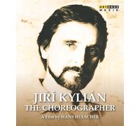 The Choreographer (Blu-ray) Kylian Jiri