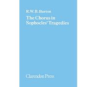 The Chorus in Sophocles' Tragedies