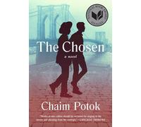 Chaim Potok The Chosen (Tascabile)