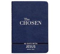 The Chosen: 40 Days With Jesus