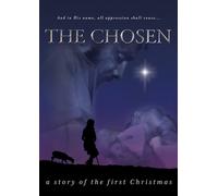 The Chosen - A Story of the First Christmas (DVD) Aaron Himelstein Kenn E Head