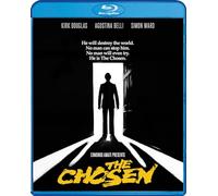 The Chosen (aka Holocaust 2000)