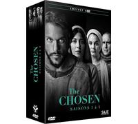 The Chosen-Coffret Saisons 1 à 4