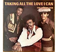 the chosen few-taking all the love i can