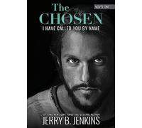 Jerry B Jenkins The Chosen: I Have Called You by Name (Revised & Exp (Tascabile)