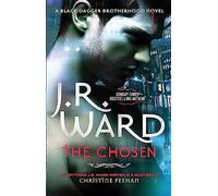 The Chosen: J. R. Ward