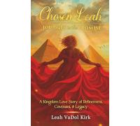 The Chosen Leah: Journey to the Promise