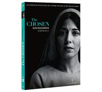 The chosen (los elegidos).Temp.2 - BD