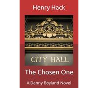 The Chosen One: A Danny Boyland Novel
