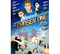 The Chosen One (DVD) Tim Curry Lance Henriksen Traci Lords Chris Sarandon