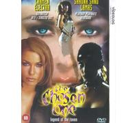 The Chosen One - Legend Of The Raven [DVD] by Carmen Electra