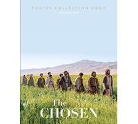 The Chosen Poster Collection Book (2): Season Two