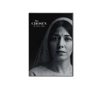 The Chosen: S2 [Dvd] DVD NUOVO