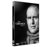 The Chosen-Saison 4
