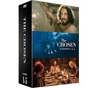 The Chosen - Saisons 1 à 5