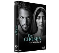 The Chosen- Saisons 1 et 2