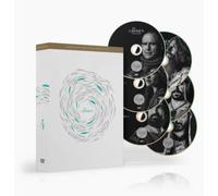 The Chosen: Season 4 | Special Edition Blu-ray Disc Set