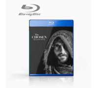 The Chosen Season 5 Blu-ray (Blu-ray) Jonathan Roumie