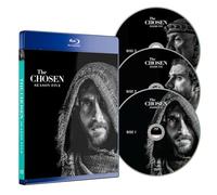 The Chosen: Season 5 - Standard Edition Blu-ray