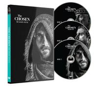 The Chosen: Season 5 - Standard Edition DVD