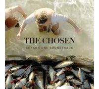 The Chosen: Season One (Original Series Soundtrack) (CD)