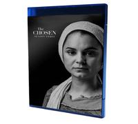 The Chosen: Season Three - Blu-Ray (Blu-ray)