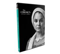 The Chosen: Season Three - DVD (DVD)
