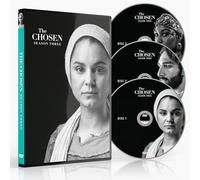 The Chosen: Season Three - Special Edition