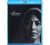 The Chosen: Season Two (Blu-ray)