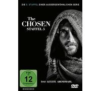 The Chosen - Staffel 5