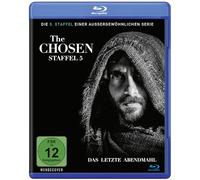 The Chosen - Staffel 5: Das letzte Abendmahl