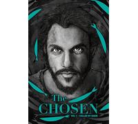 Dallas Jenkins David Evan The Chosen : Volume 1 (Tascabile) Chosen