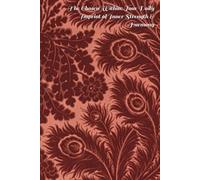 The Chosen Within: Your Daily Imprint of Inner Strength & Harmony