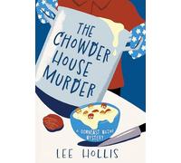 The Chowder House Murder: 1