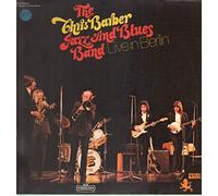 The Chris Barber Jazz And Blues Band - Live In Berlin [2xVinyl]