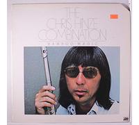 The Chris Hinze Combination - Chris Hinze Combination