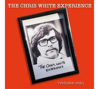 The Chris White Experience Volume One (CD) Album