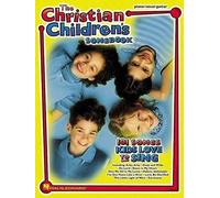 The Christian Children's Songbook (Tascabile)