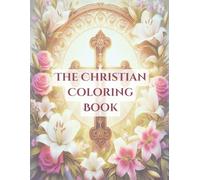 The Christian Coloring Book
