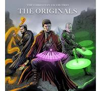 The Christian Jacob Trio The Originals (CD)