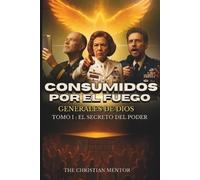 The Christian Mentor Consumidos Por El Fuego - El Secreto del Poder (Tascabile)