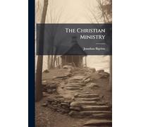 The Christian Ministry