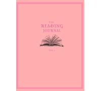 The Christian Reading Journal and Book Log for Book Tracking & Book reviews | 6x8 inch - 177 pages: A Zero-Pressure Book Review & Reading Log for ... DNF Pages, and Deep Christian Book Analysis